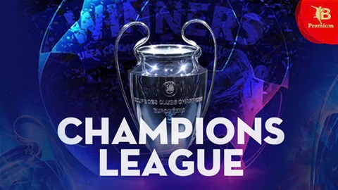 Hãy ngừng chê bai và tận hưởng  'Champions League phiên bản mới'!